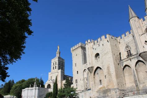 bristol hotel avignon